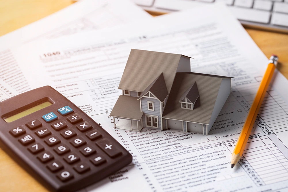 Government Home Buying Schemes