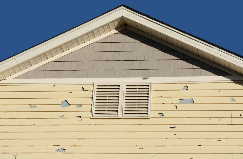 Can Exterior Wall Coatings Prevent Property Damage?