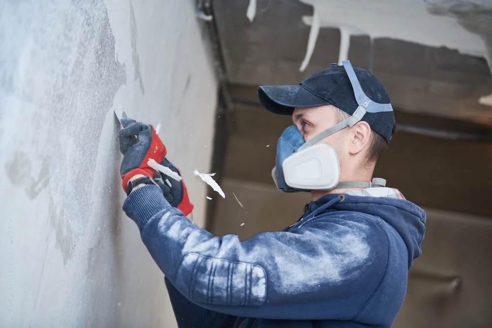 How Does Render Repair Enhance The Resilience of Scottish Homes?