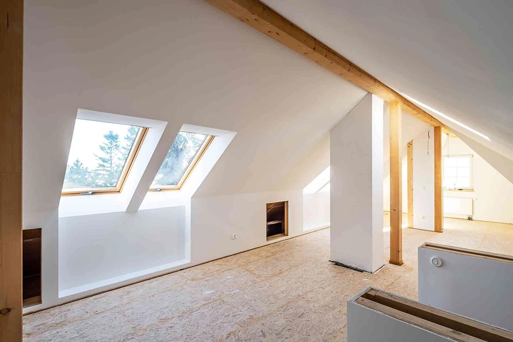 What Financing Options Are Available for Loft Conversions in Scotland?