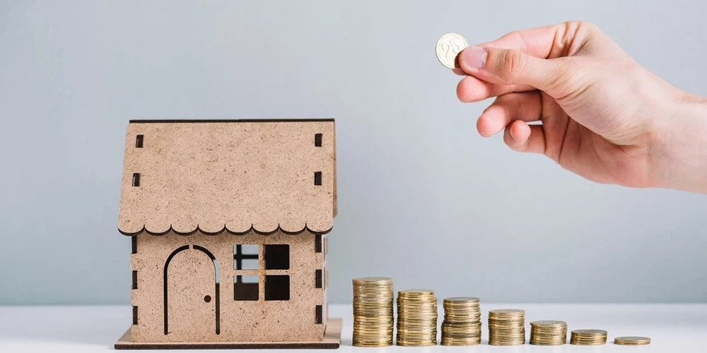 Saving for House Deposit Tips