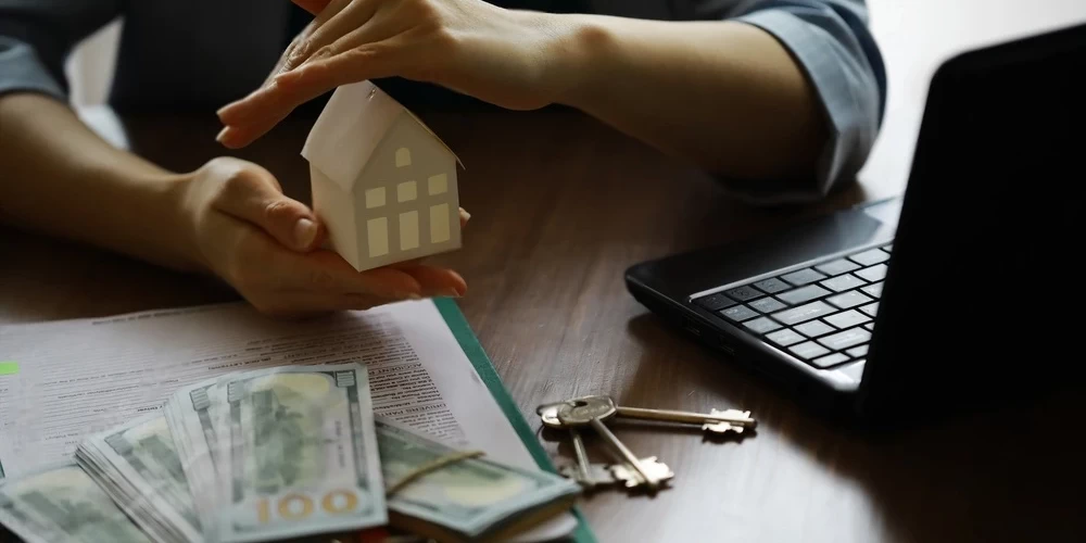 Selling Home to Cash Buyer Tips