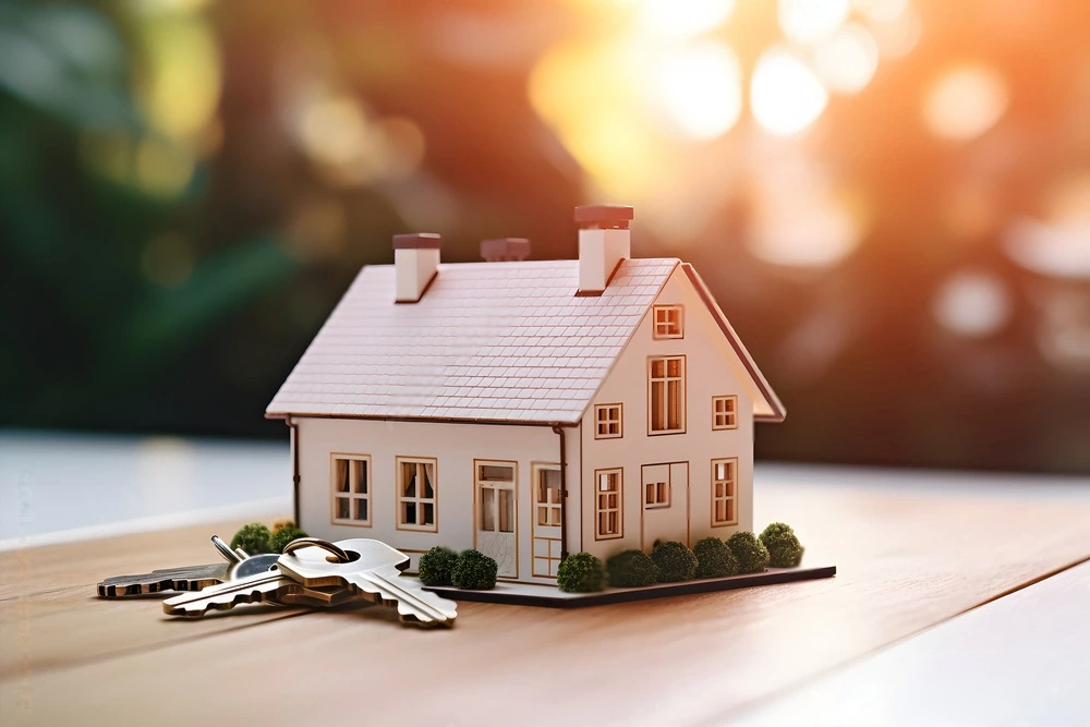 What Qualifies as a Legitimate Cash Property Sale?