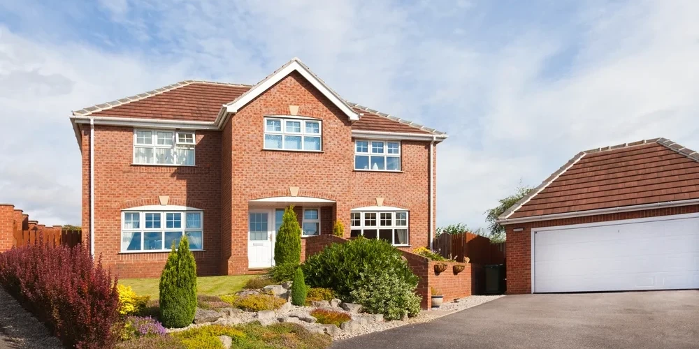 Big House