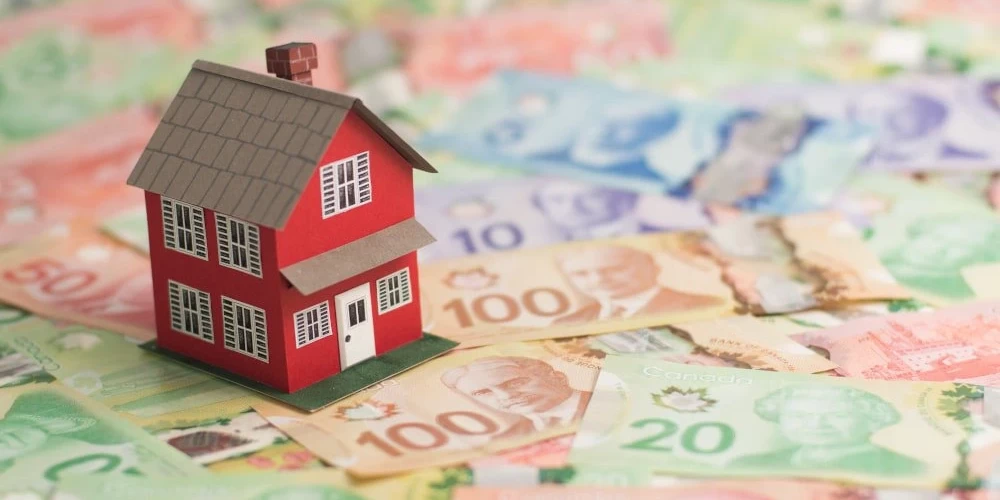 Buying a House with Cash vs Mortgage01