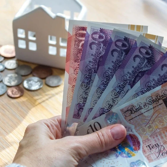 Cash House Buying