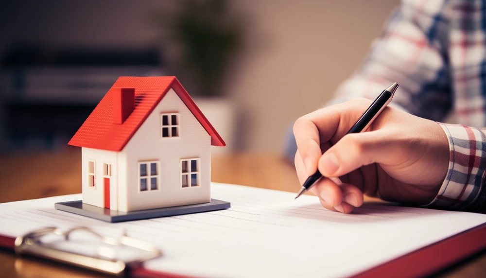 What Legal Documents Are Involved in the Closing Date
