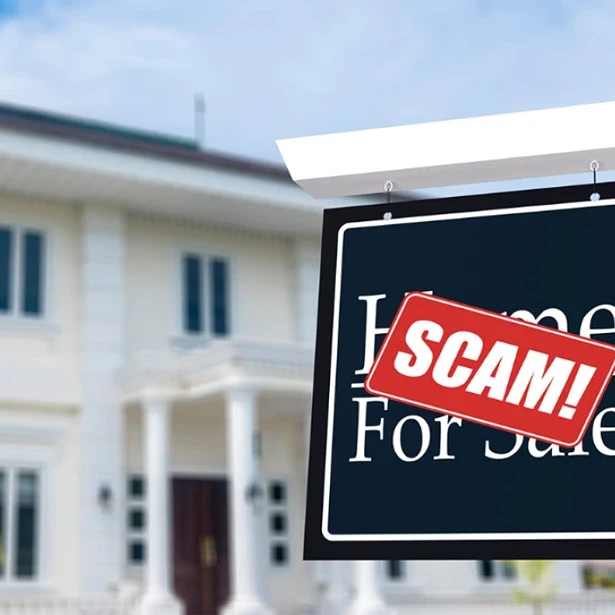 House Sale Scam