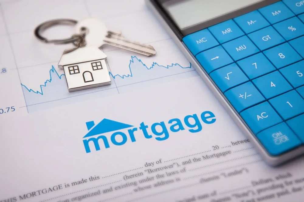 Mortgage Approval