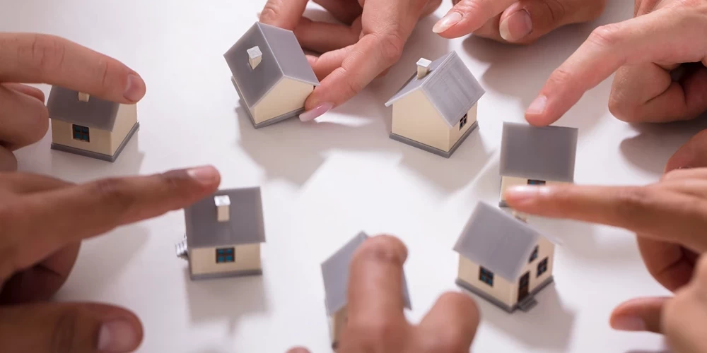 Is Shared Ownership Right for You?
