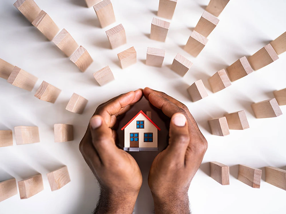 Can You Sell a Shared Ownership Property