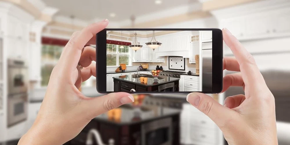 Virtual Tours in Selling Properties