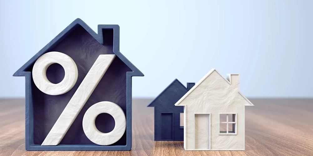 95% Mortgage