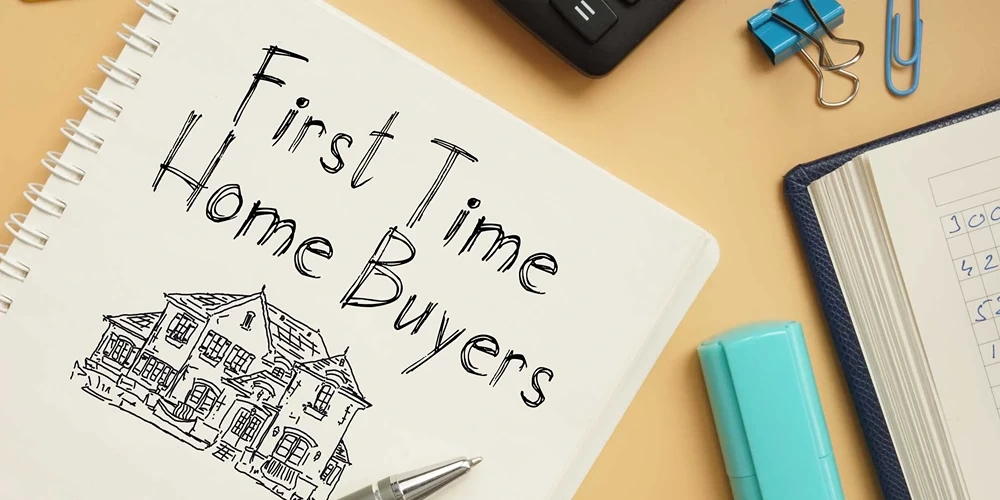 first time home buyer scheme