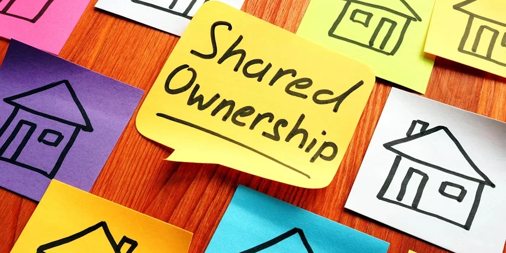 Help to Buy or Shared Ownership