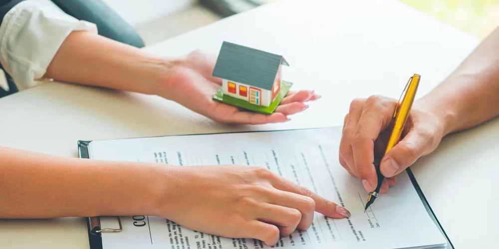 how long might it take for a cash house buyer to complete a sale