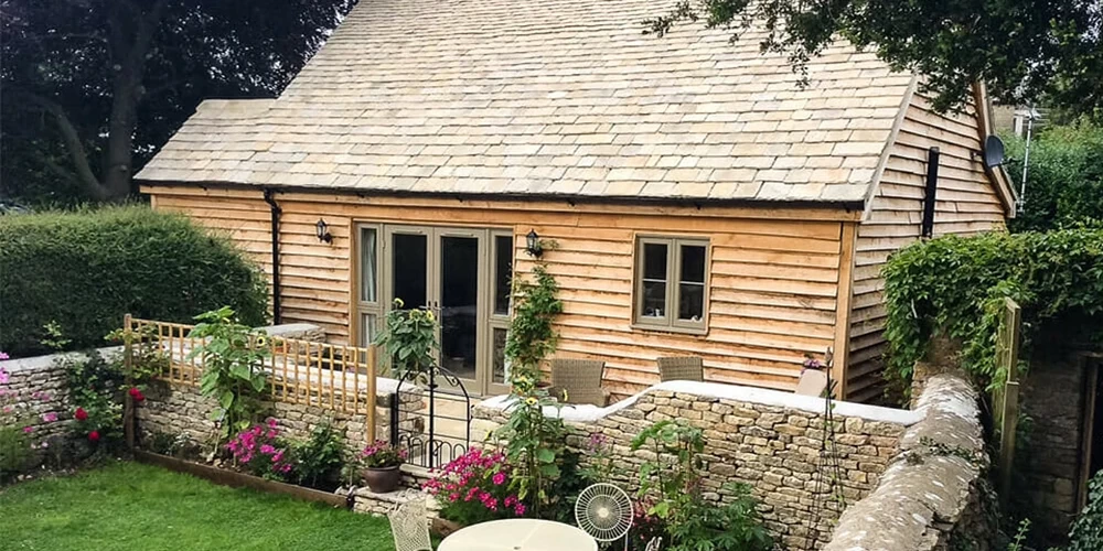 Do you need planning permission for a granny annexe