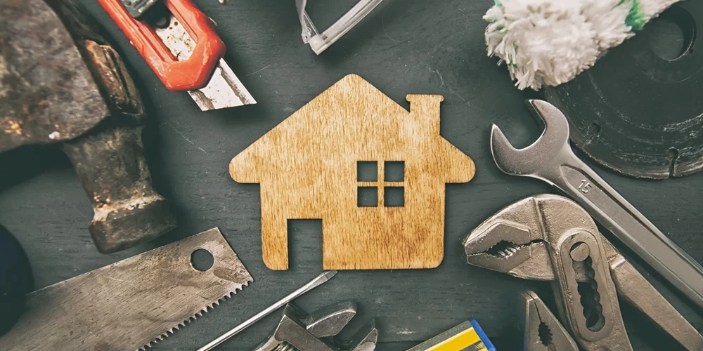 Selling a House That Needs Repairs