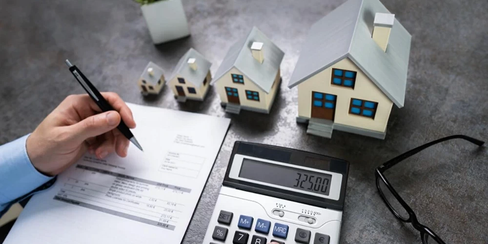 Tax on Selling House
