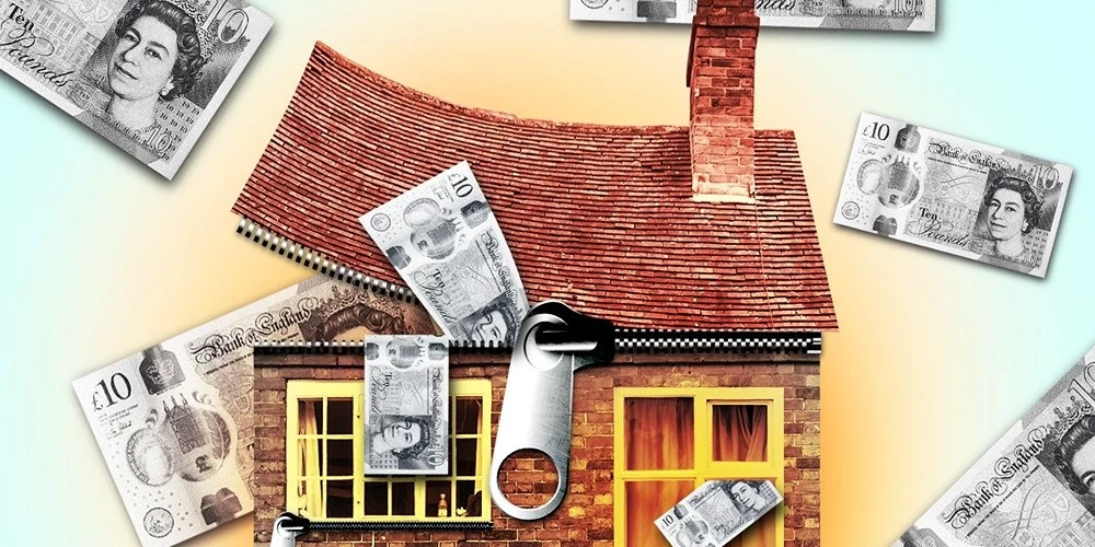 How UK Cost of Living Crisis Impacts Homes