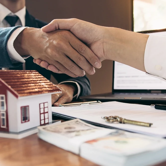 Documents After Buying a House