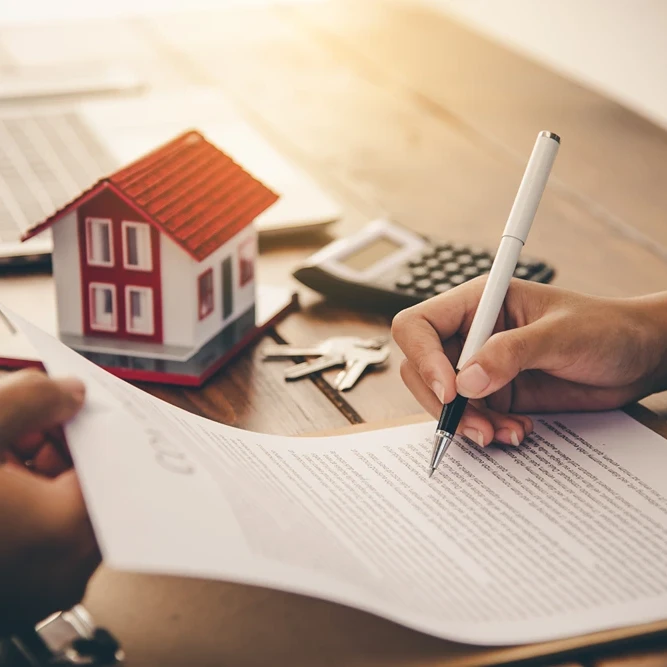 What Is a Guarantor Mortgage