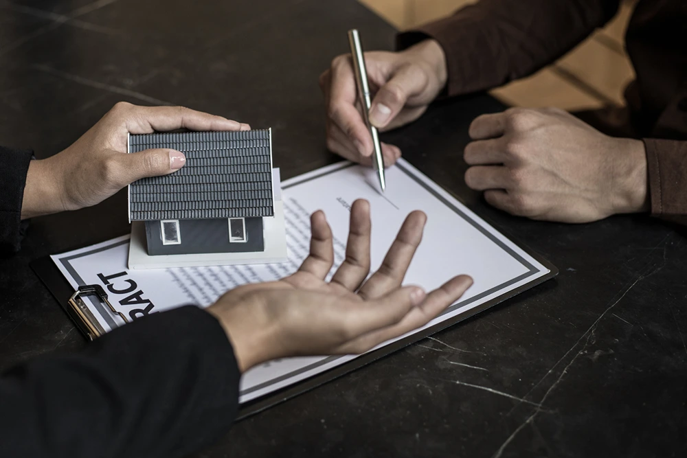 Legal Considerations for Joint Borrower Sole Proprietor Mortgages