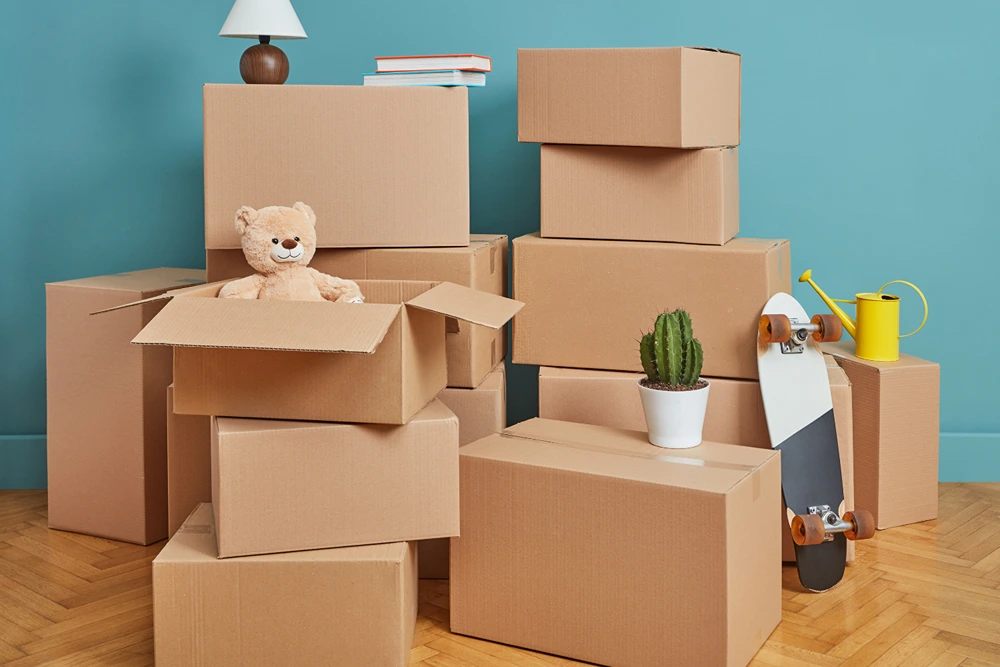 Understanding Hidden Costs of Moving House in the UK