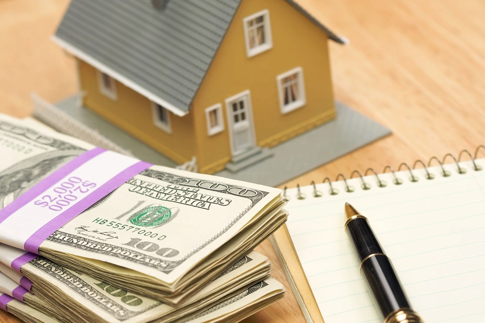 Enhanced Negotiation Power for Cash Buyers