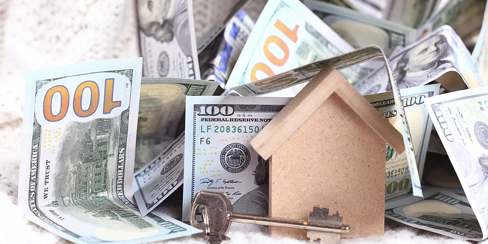 Benefits of Being a Property Cash Buyer