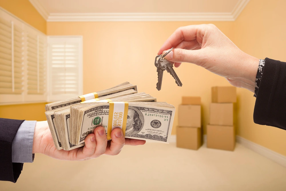 Financial Benefits of Paying Cash for Property