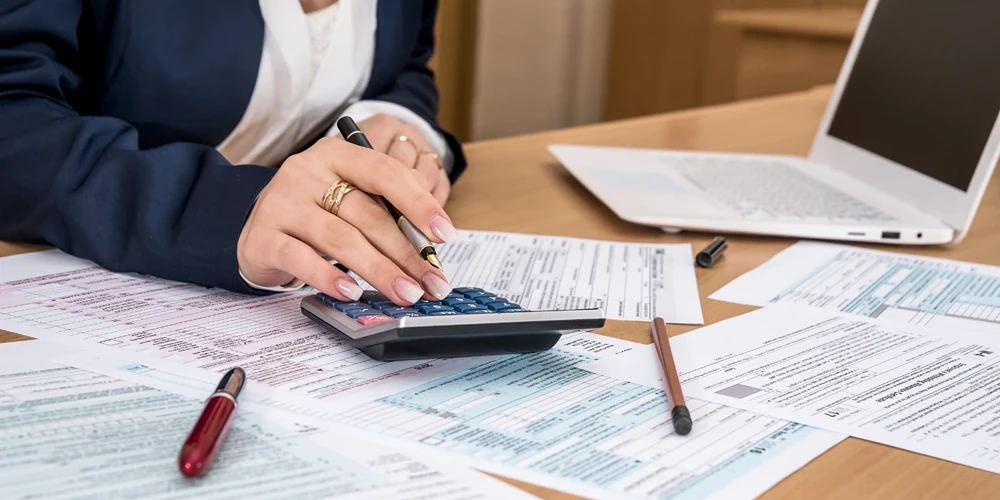 What is a TR1 Form and Its Purpose