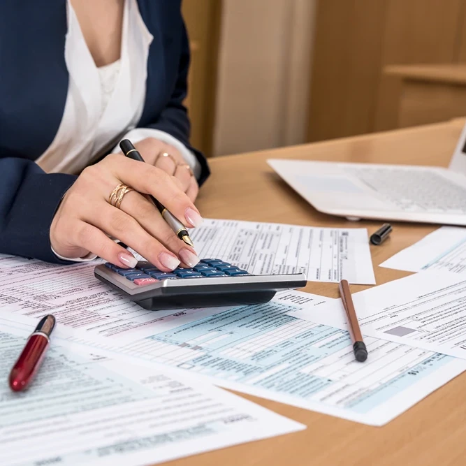 What is a TR1 Form and Its Purpose