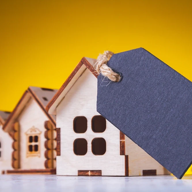 What Affects Property Prices