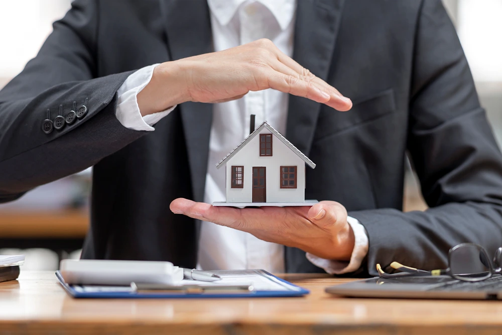 Tips for Buyers When Dealing with Vendor Suited Properties
